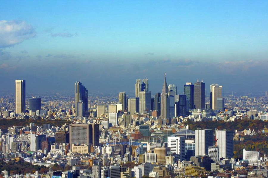 东京新宿_频道_凤凰网