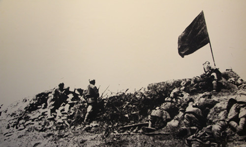 【兰州解放65周年】破坚--攻破铁城_西北频道_凤凰网