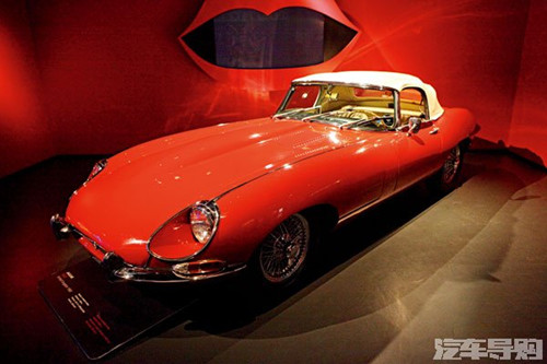 意大利:世界汽车工业的灵魂塑造者