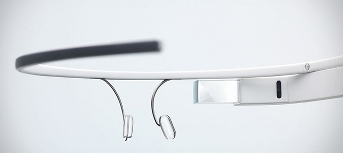 Google Glass¶ȹܸ ʶ蹦