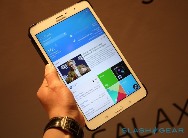 生产力工具！三星的旗舰平板电脑正式发布: 内置S Pen，可在几秒钟内将其更改为PC.