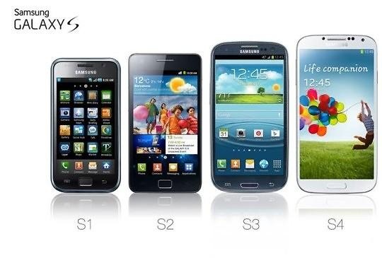 三星包揽全球65%安卓手机 Galaxy S系列占3成