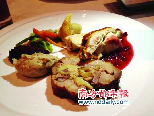 马尼拉豪华酒店海鲜_马尼拉草坪_豪华酒店大堂(3)