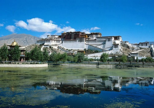 西藏  图片来源：中华网