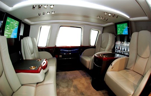 全天候直升机 西科斯基s 76c++