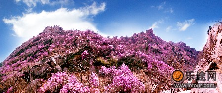 大珠山