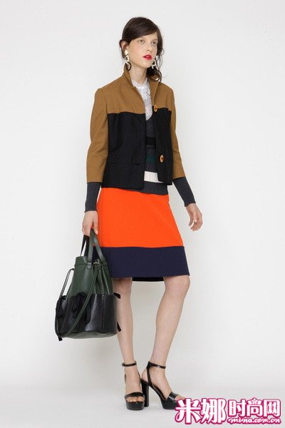 Marni 2012夏季系列