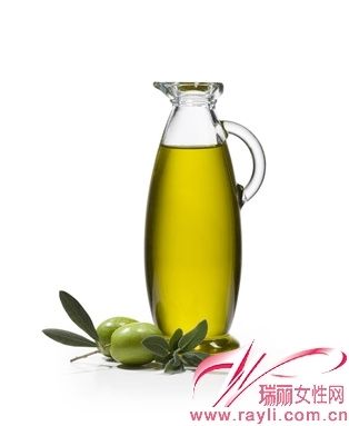 美食密码三：橄榄油就不会胖？