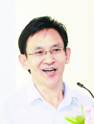 王青道 中国会展经济研究会副会长、《会议》杂志总编辑