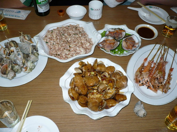 丹东海鲜_297期丹东全图_街丹东海鲜297(3)
