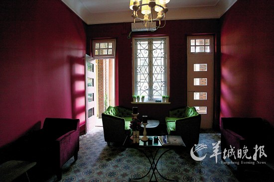 中秋怎么过 广州探传统风情赏风雅皓月