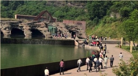 国庆各省旅游收入排行_崀山国庆旅游收入(3)