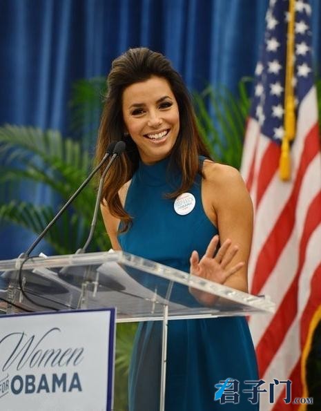 时尚流行最前沿 独特的奥巴马style!(图)