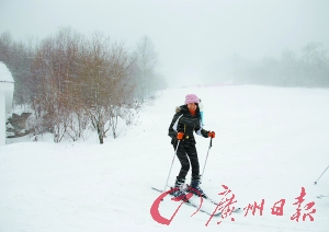 京广高铁催生一路向北的旅游热潮