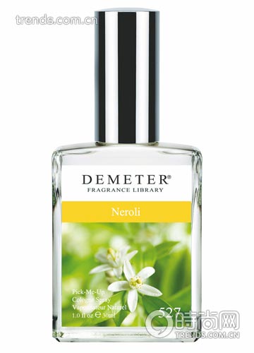 DEMETER橙花油Neroli