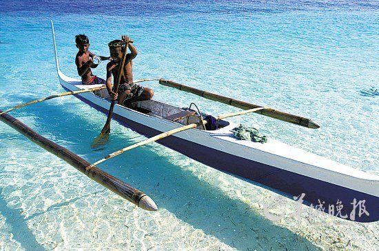 活力海岛、亲子奇趣 暑假出境游宝典