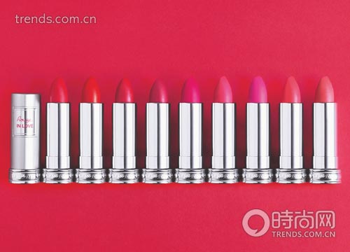 Lancome Gloss in love爱恋唇彩