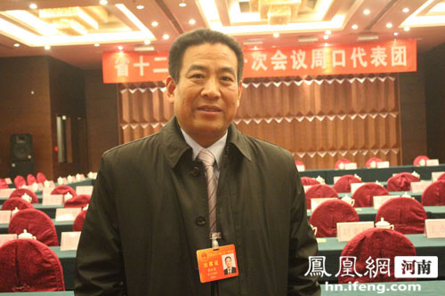 代表声音:对农资次生灾害防控产品给予税收减