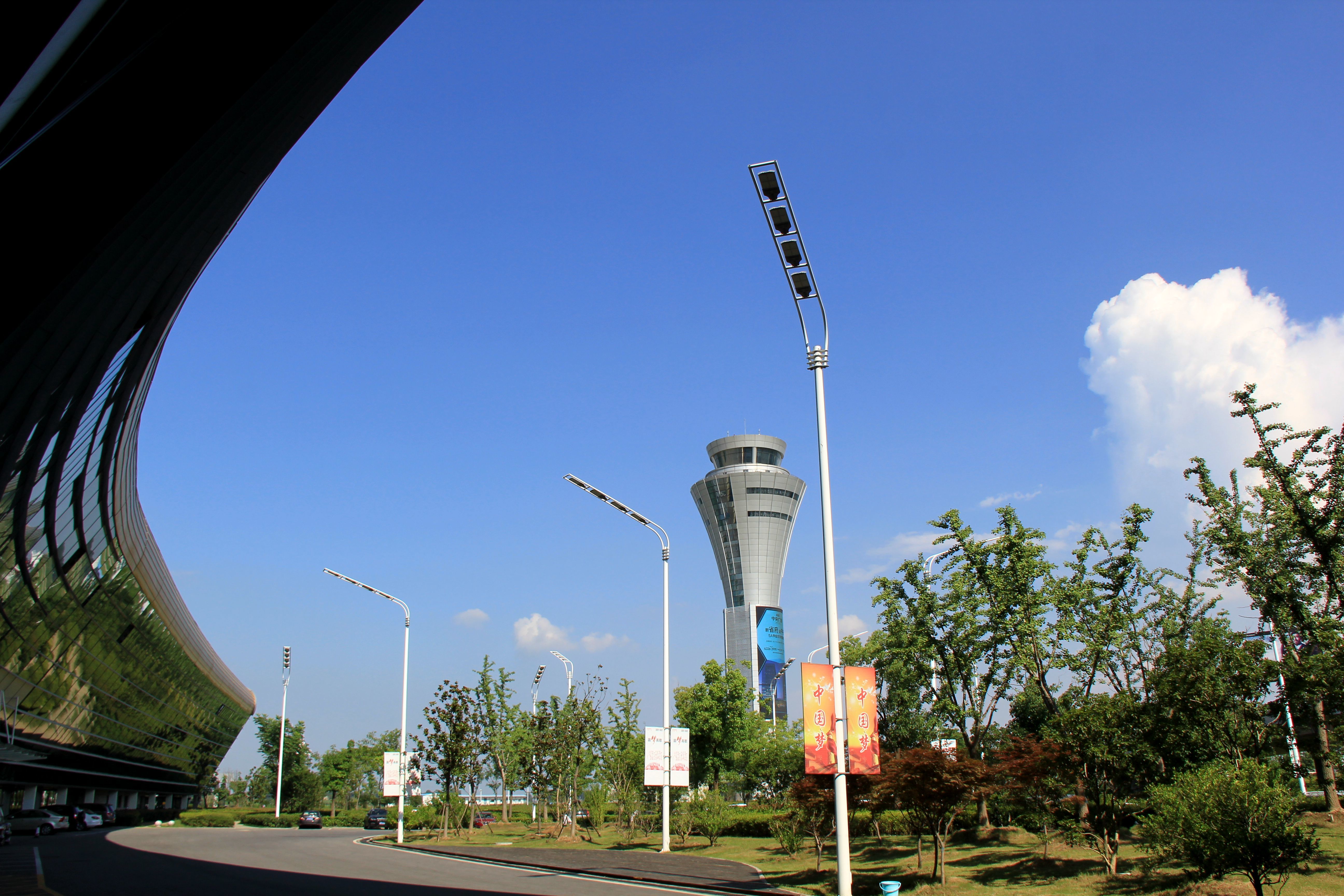 合肥机场调整国际及地区航班停止办理乘机手续时间_安徽频道_凤凰网