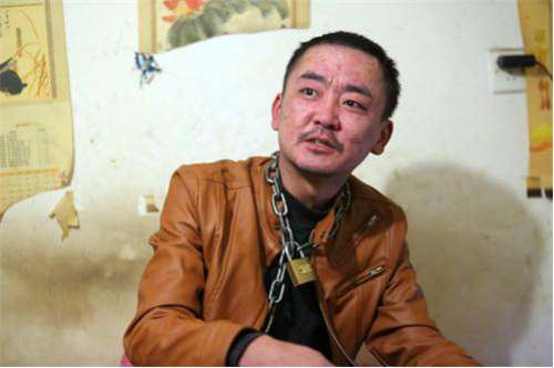 安徽2天6瓶酒瘾患者获上海医院公益救治