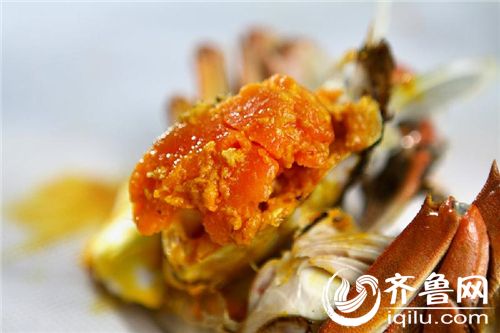 青岛海鲜季节_青岛海鲜美食图片大全_海鲜小炒