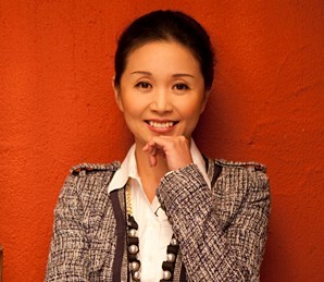 7月28日 黄菡 做客重庆传授《沟通的艺术》_讲