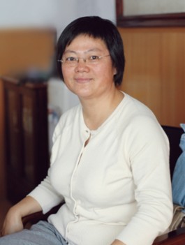 11月25日孙瑞雪做客深圳