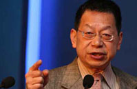 石齐平:中国的第四个战略机遇期 石齐平:中国的第四个战略机遇期