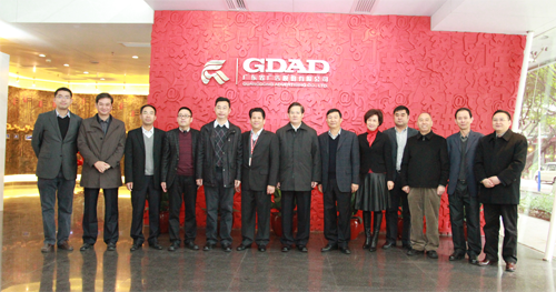 徐少华:希望省广股份做大做强