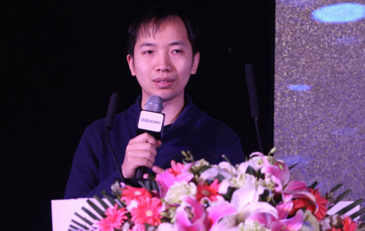 小米联合创始人洪锋：小米如何布局O2O