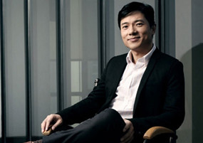 李彦宏1