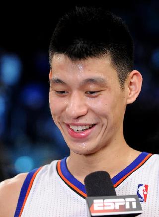 新闻分析:林书豪能火多久?