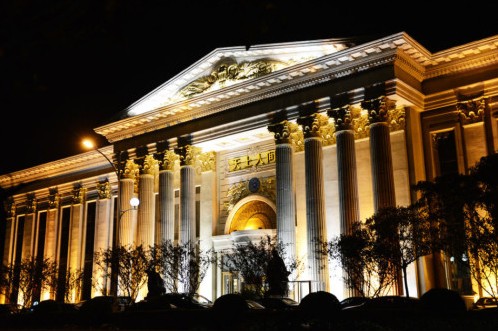 江苏常熟天上人间会所老板系当地政协委员