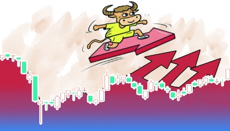 资源股井喷 <em>沪指</em>中阳收复2100_财经_凤凰网