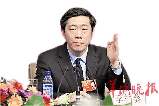 经济学家李稻葵：中国金融业对不起百姓