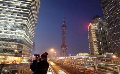 港媒:上海自贸区不单是经济课题