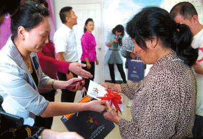 北京失独老人纳入政府保障 有望获得专项救助