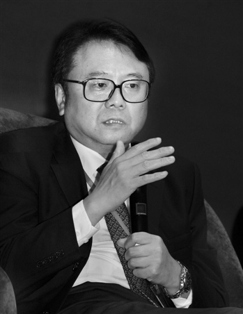 王宗南时代结束 上海国资委副主任空降光明食