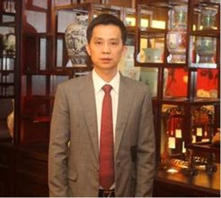 上海佳亨董事长苏嘉鸿