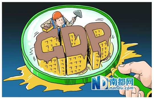 绿色GDP_什么是绿色GDP 绿色GDP有什么积极意义