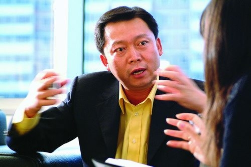 阿里入股的文化中国是这么一家有背景与资源的