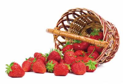 草莓含草酸5类人慎吃