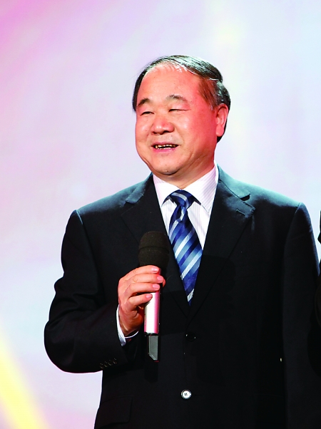 张艺谋对话莫言:《红高粱》像初恋 |红高粱|莫言