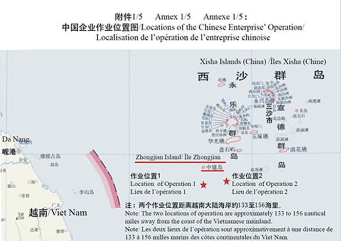 刀楼直播:越南你要赶快悬崖勒马!! - zhangdonghai008 - zhangdonghai008的博客