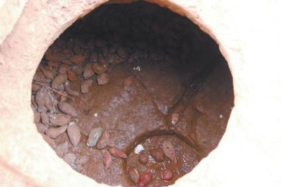 四川:一家四口因缺氧死于地窖内