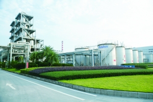 华峰氨纶胜出全球寡头竞争的利器|氨纶|伸缩率