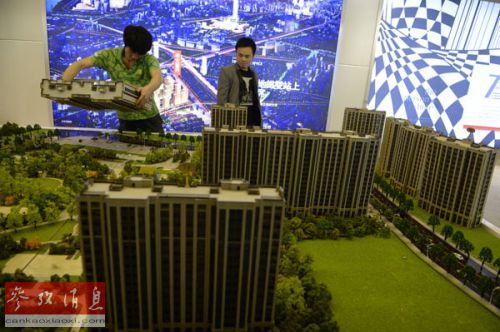 广州旧房翻新｜楼市波动下，花小钱住新屋的三大翻新心法