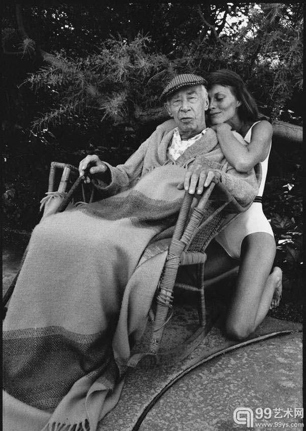 4. Henry Miller & Brenda Venus：亨利.米勒&布兰达.维纳斯