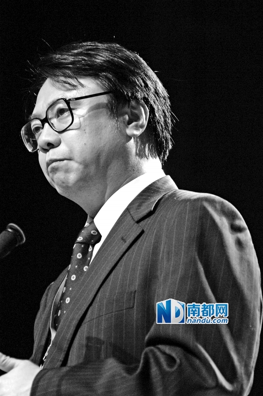 上海滩商业教父王宗南浮沉:靠政商资源获巨额