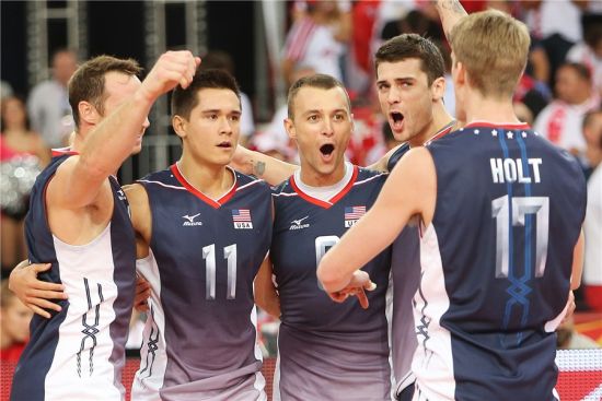 扎伊采夫伤别意大利0-3塞尔维亚 波兰男排遭首败|扎伊采夫|得分王_凤凰体育